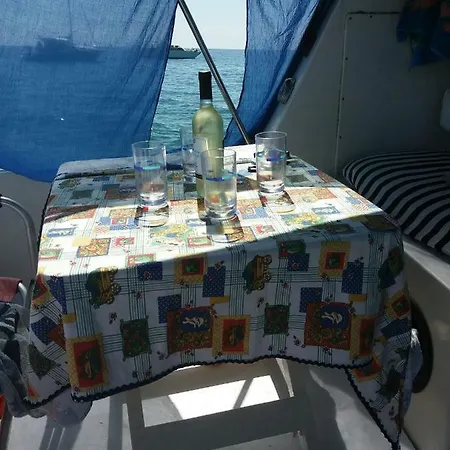 Acqua&sale Botel