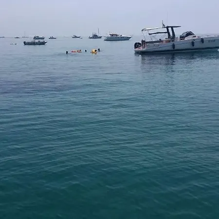 Acqua&sale Botel