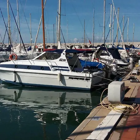 Acqua&sale Botel *