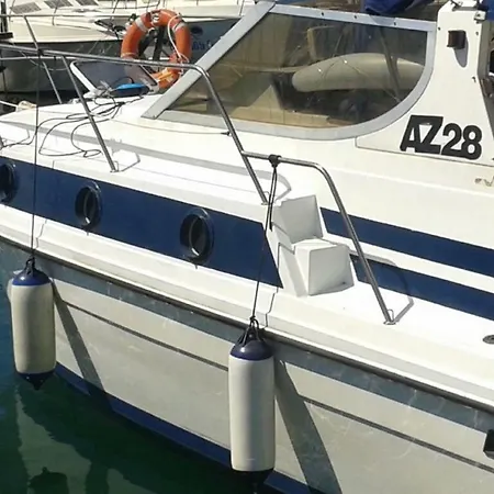 Acqua&sale Botel