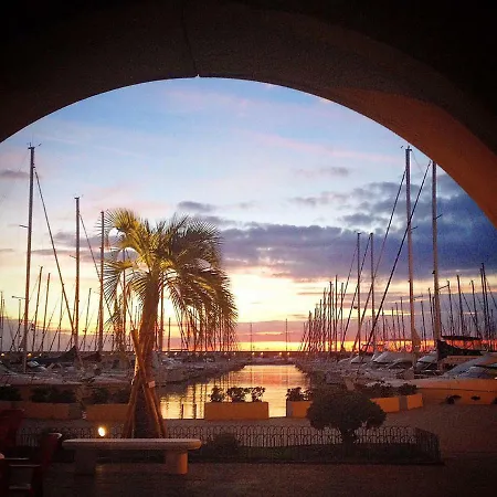 Acqua&sale Botel Civitavecchia