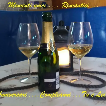 Botel Acqua&sale *