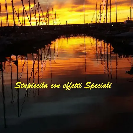 Acqua&sale Botel